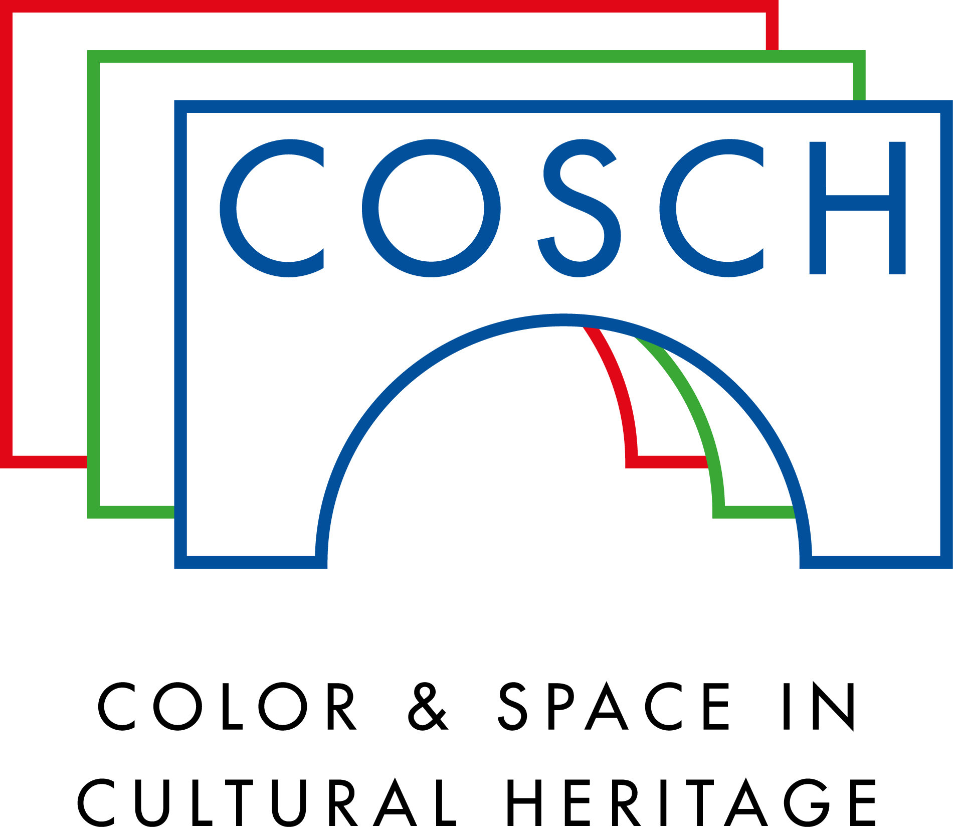 COSCH logo